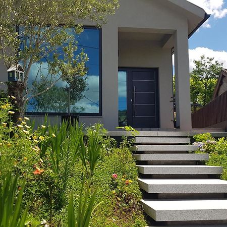 Casa Anjos Villa Amarante Buitenkant foto