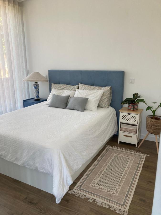 Casa Anjos Villa Amarante Buitenkant foto